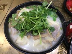 -惠丰源烩面馆(经七路店)