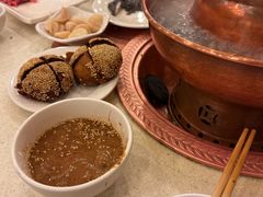-八先生涮肉房(三里河店)