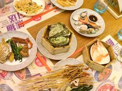 -熊猫自助餐厅.萌趣城堡(长隆熊猫酒店)