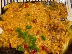 -龚海宝· 烧烤· 羊肉原切挂糊更好吃(庄市店)