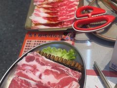 -韩一品韩国料理(柏庐南路店)