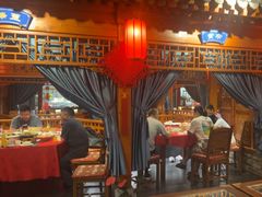 -正阳门饭庄·烤鸭·北京菜(万丰路七里庄店)