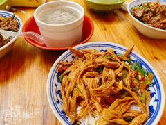 -秦胖子肉陀良心店