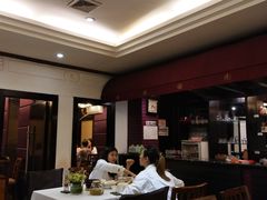 -阿诺泰·泰国餐厅(棕北店)