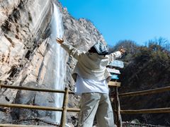 -洛阳白云山景区