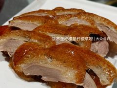 -北京全聚德(玉泉路店)