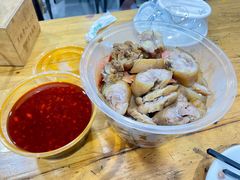 -吴长子卤菜馆(统一街店)