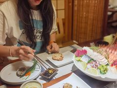 -松子日式料理(东朝阳路店)