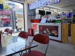 -正宗八宝冰饭·非遗冰饭·烧烤(奎桥店)