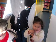 -英孚教育青少儿(东二环泰禾中心)