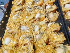 -辉记炭烧海鲜大排档·老字号(福田店)