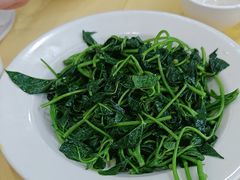 -吉莲利苑海鲜酒家(珠海拱北29年老字号店)