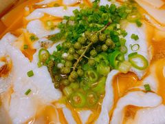 -榕意·川味之美(深业上城店)