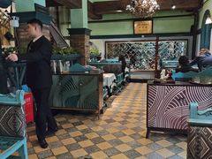 -海尔巴格一甸茶餐厅(团结路店)