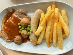 -宜家·瑞典风味餐厅(天津东丽商场店)