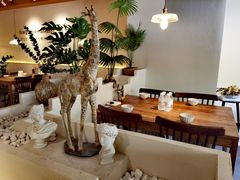 -TAIFORKS 大福食堂·山葵烤肉料理·拌饭(宝安店)