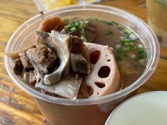 -燕子煨汤(山海关路店)