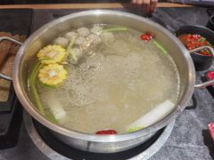 -林记潮牛·牛肉火锅(上马墩店)