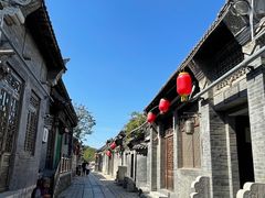 -青州古城