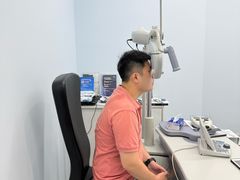 -大视光学•LINDBERG林德伯格•全球手工眼镜集合店(王府井店)