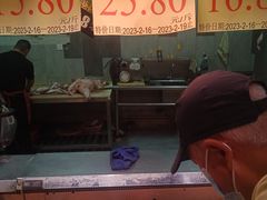 -广百家超市(大东海店)