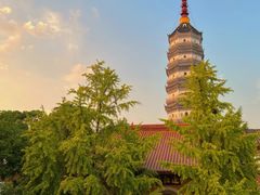 -迎江寺