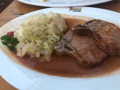 -巴伐利亚啤酒坊(意式风情街店)