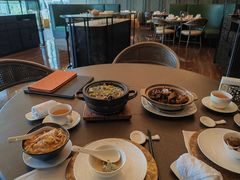 -南宁万丽酒店-万丽轩中餐厅