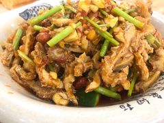 凉拌肚丝-幸福茗点茶楼(五羊店)