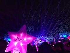 -山西体育中心红灯笼体育场