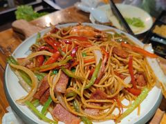 -吉志烤肉(太原总店)