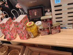 -那红花·东北菜铁锅炖(仙林金鹰店)