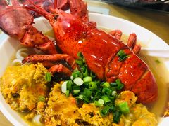 -荔林食店(西华路店)