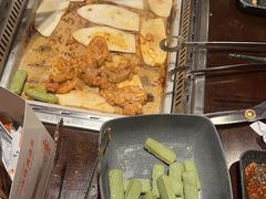 -新石器烤肉(虹悦城店)