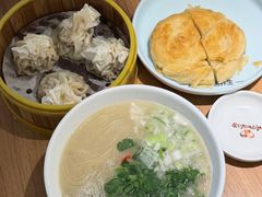 -向阳羊汤(千峰店)