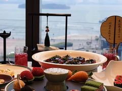 -馋遇江南·精致湖景雅宴(东方之门店)