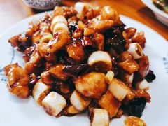 -小四川餐厅(一分店)