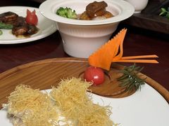 -悟空山宿陨石私汤温泉酒店(神舟大道地铁站店)