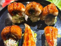 -狮子三•脆鳗鱼烤肉(信和廣場4樓店)