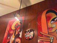 -克比叔叔印度餐厅Kebabs on the Grille(永康路分店)