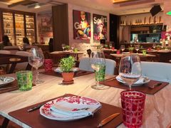 -Mammamia意大利餐厅(阳春巷店)