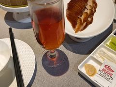 -福海居烤鸭店(鸟巢店)