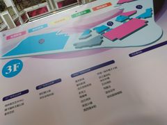 -新华百货CC Park购物广场