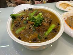 -镜泊湖酒家(兴华街金鼎店)