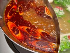 -左庭右院鲜牛肉火锅(苏州园区永旺店)