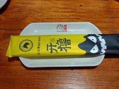 -本色.小马哥烧烤(五一路总店)