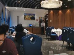 大堂-望乡楼上海菜(日月光店)