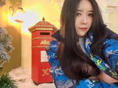 -世界之窗阿尔卑斯冰雪世界