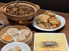 -北李妈妈菜·虾爬子大锅贴(贵和店)