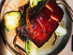 东坡肉-桂满陇-十里风荷(合生汇店)